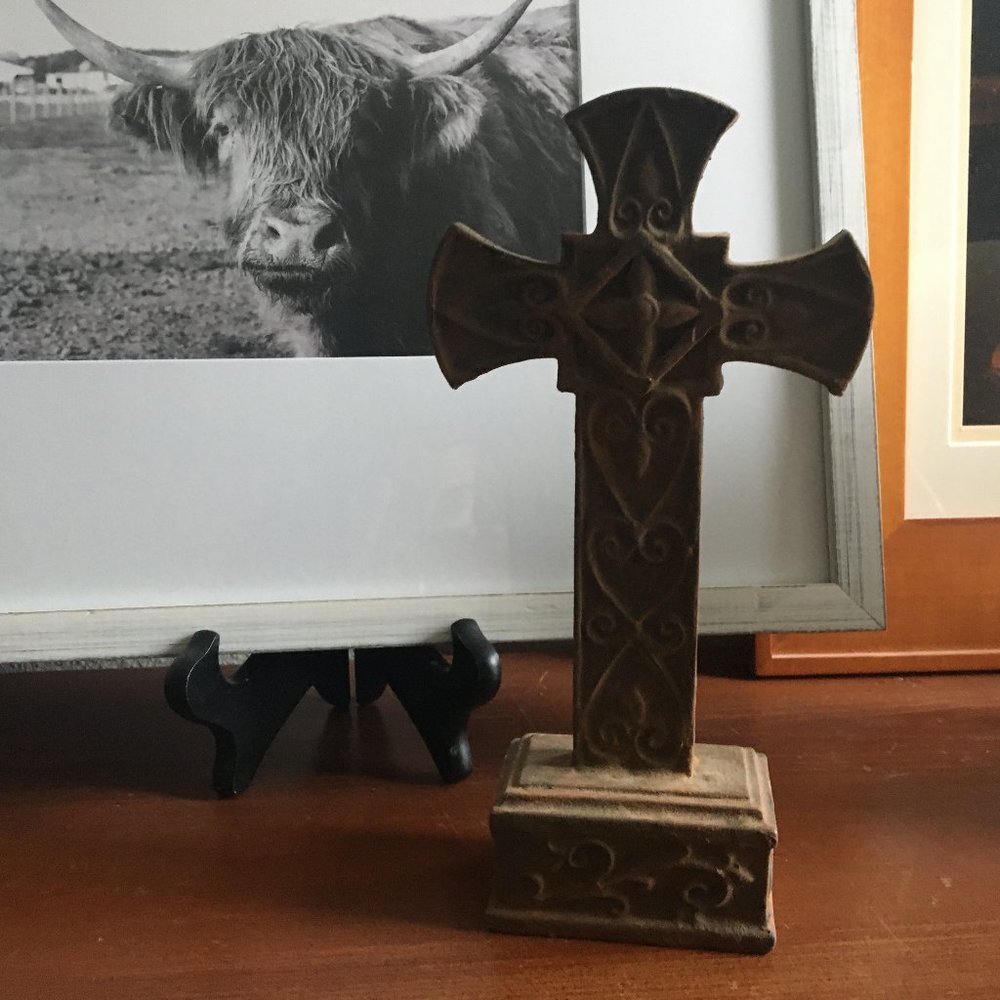 Celtic Cross